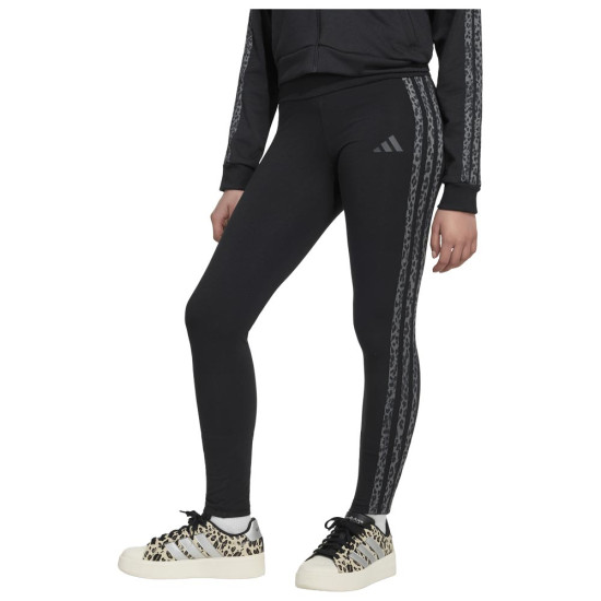 Adidas Παιδικό κολάν Animal Leggings